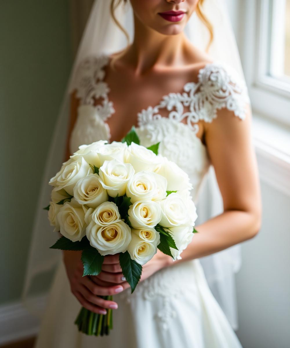 Bridal Portraits