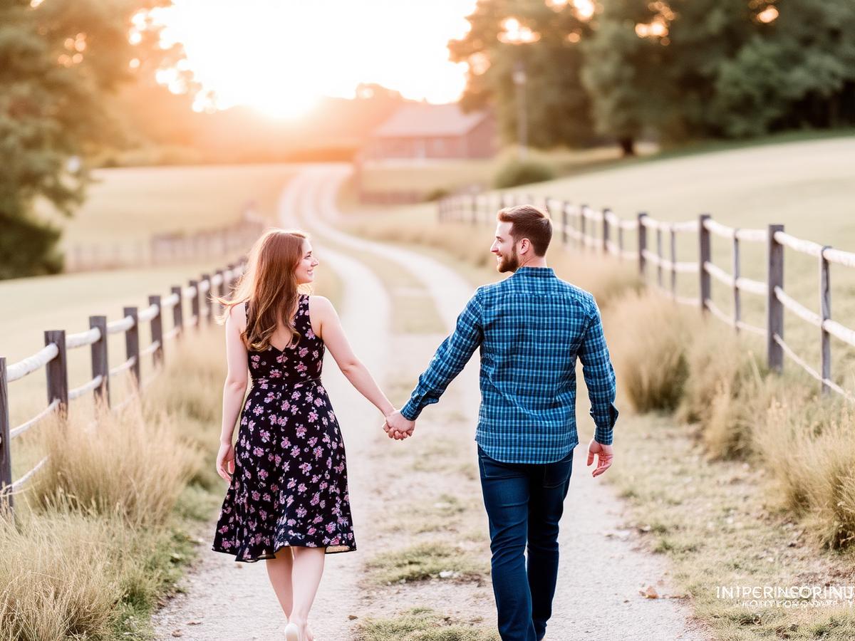 Engagement Sessions