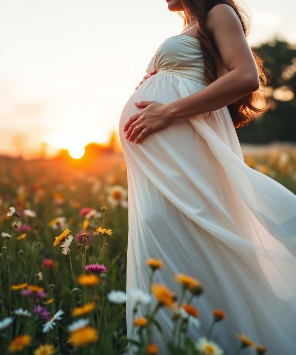 Maternity