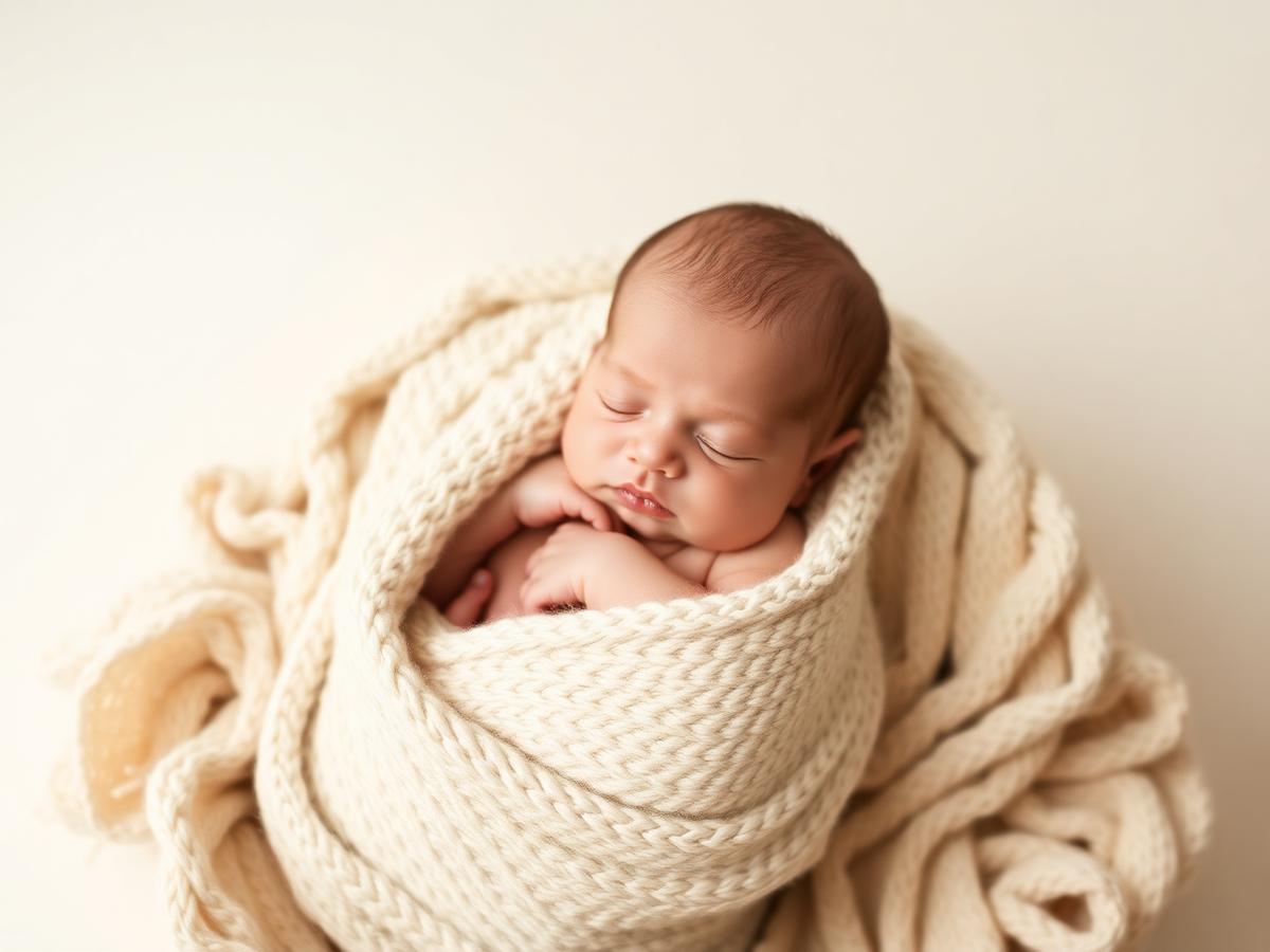 Newborn & Baby